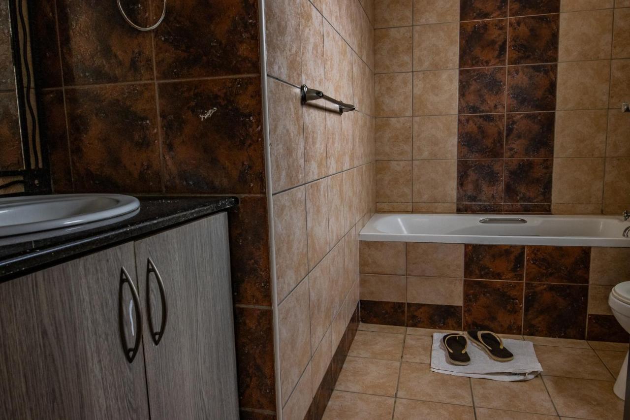 Mellow Suites Nairobi Zewnętrze zdjęcie