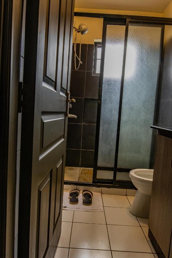 Mellow Suites Nairobi Zewnętrze zdjęcie
