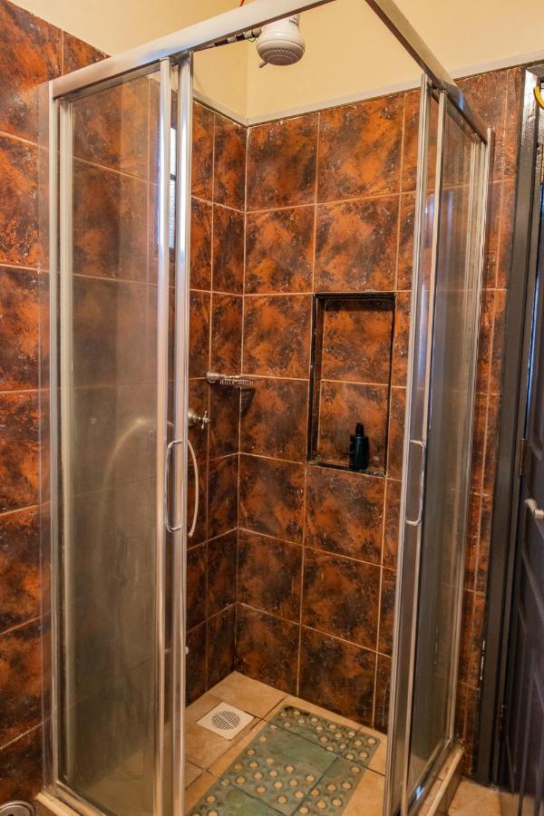 Mellow Suites Nairobi Zewnętrze zdjęcie