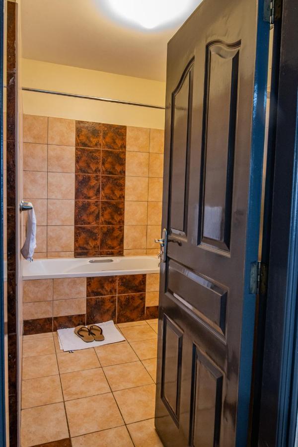 Mellow Suites Nairobi Zewnętrze zdjęcie